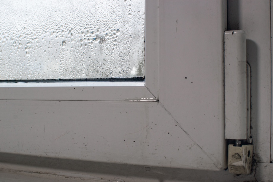 Problématiques spécifiques fenêtres